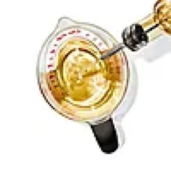 Målebeger vinklet 0,5l-Oxo Clearance