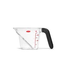 Målebeger vinklet 0,25l-Oxo Outlet