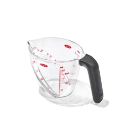 Målebeger vinklet 0,25l-Oxo Outlet