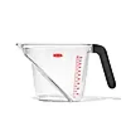 Målebeger vinklet 1l-Oxo Outlet