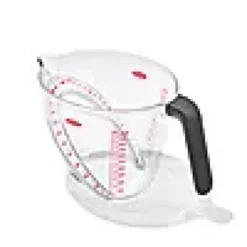 Målebeger vinklet 1l-Oxo Outlet