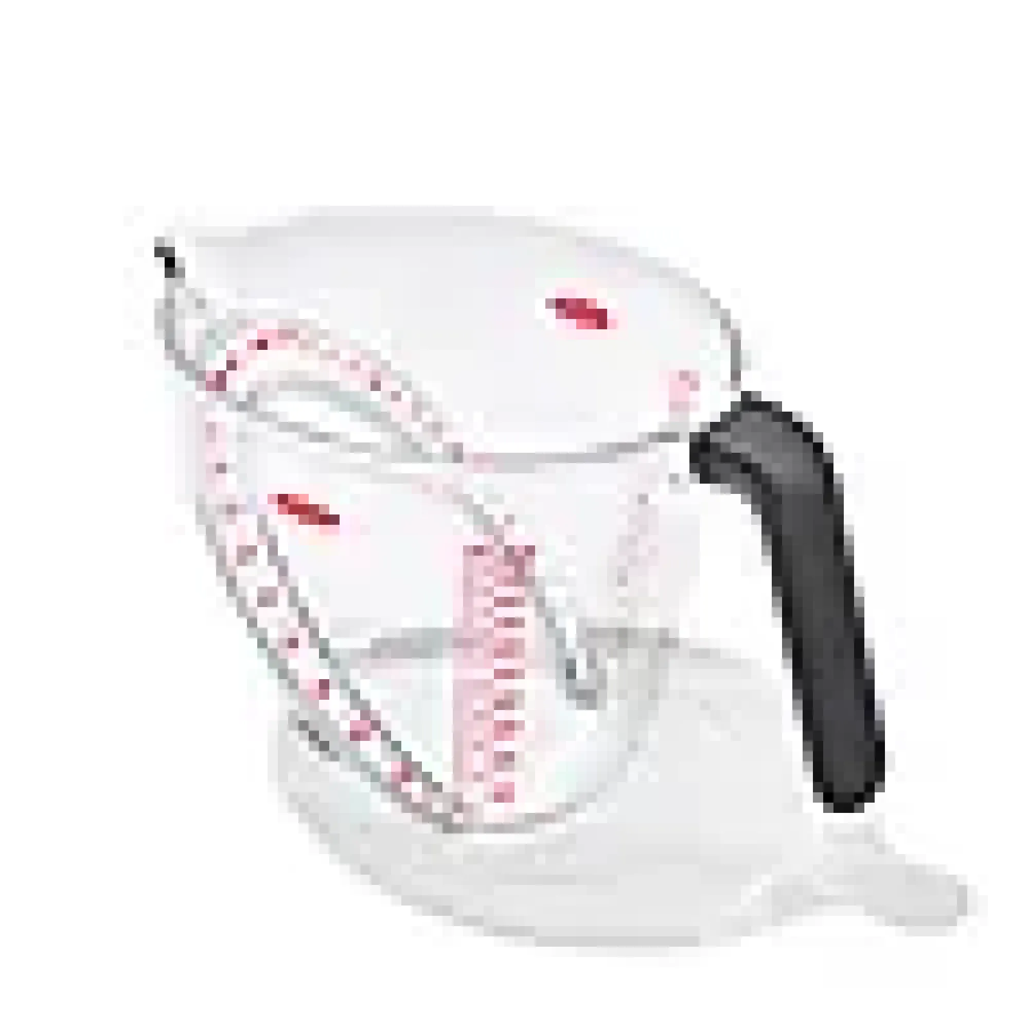 Målebeger vinklet 1l-Oxo Outlet