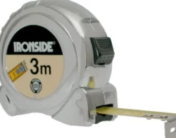 MÅLEBÅND CHROME 3M-Ironside Clearance