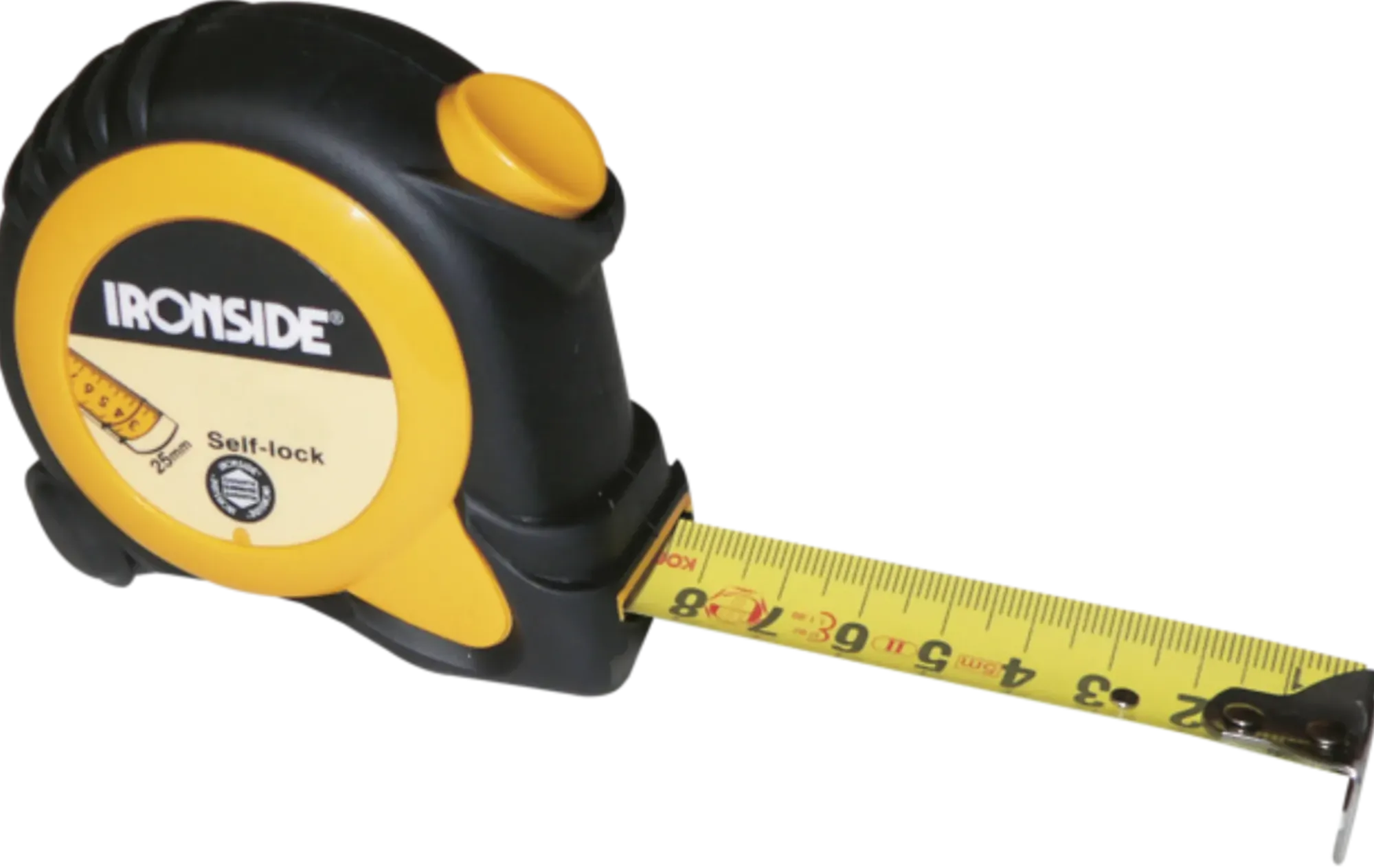 MÅLEBÅND RUBBER 3M-Ironside Discount