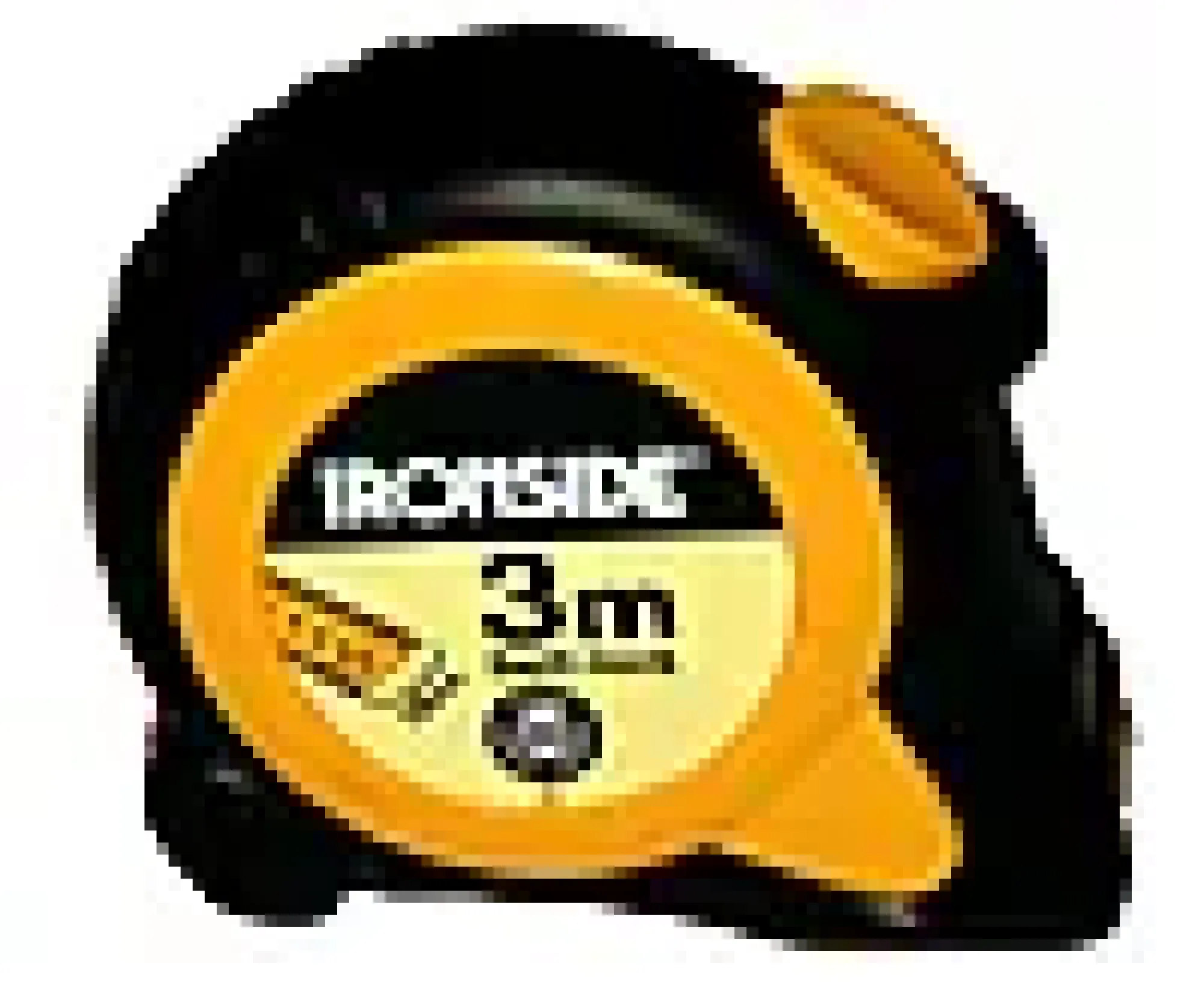 MÅLEBÅND RUBBER 3M-Ironside Discount