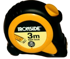 MÅLEBÅND RUBBER 3M-Ironside Discount