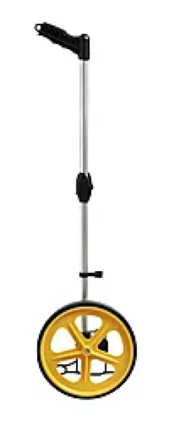 Målehjul Ø250mm-Ironside Online
