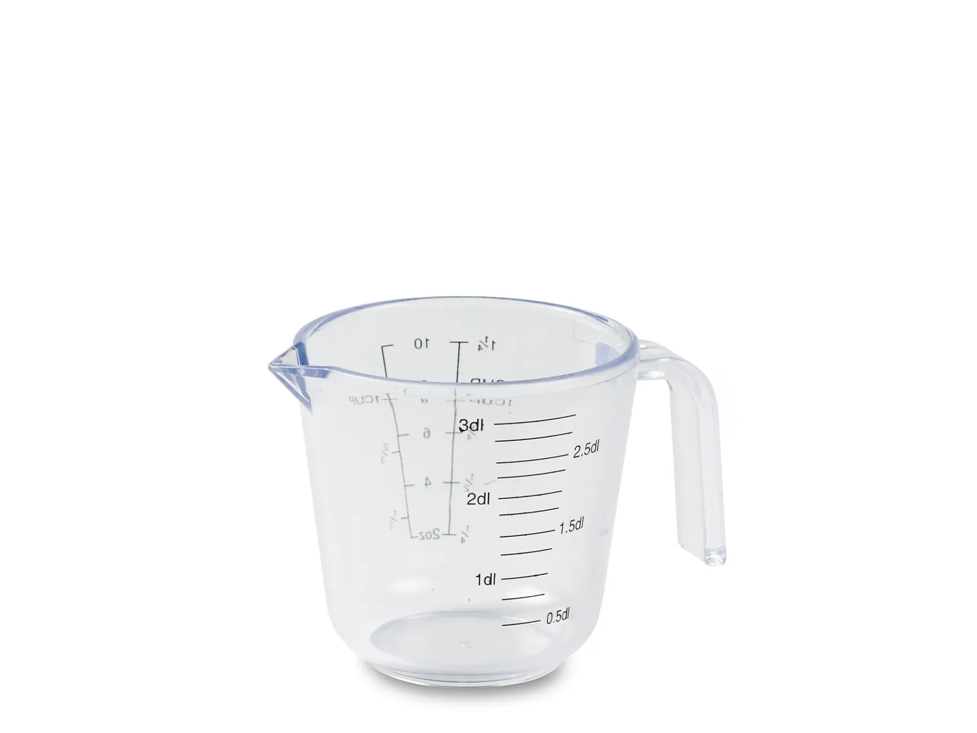 Målekanne 300 ml-Funktion Online