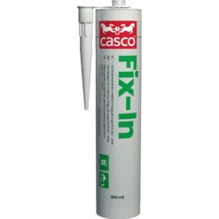 Monteringslim Inne Fix-In 300ml-Casco Sale