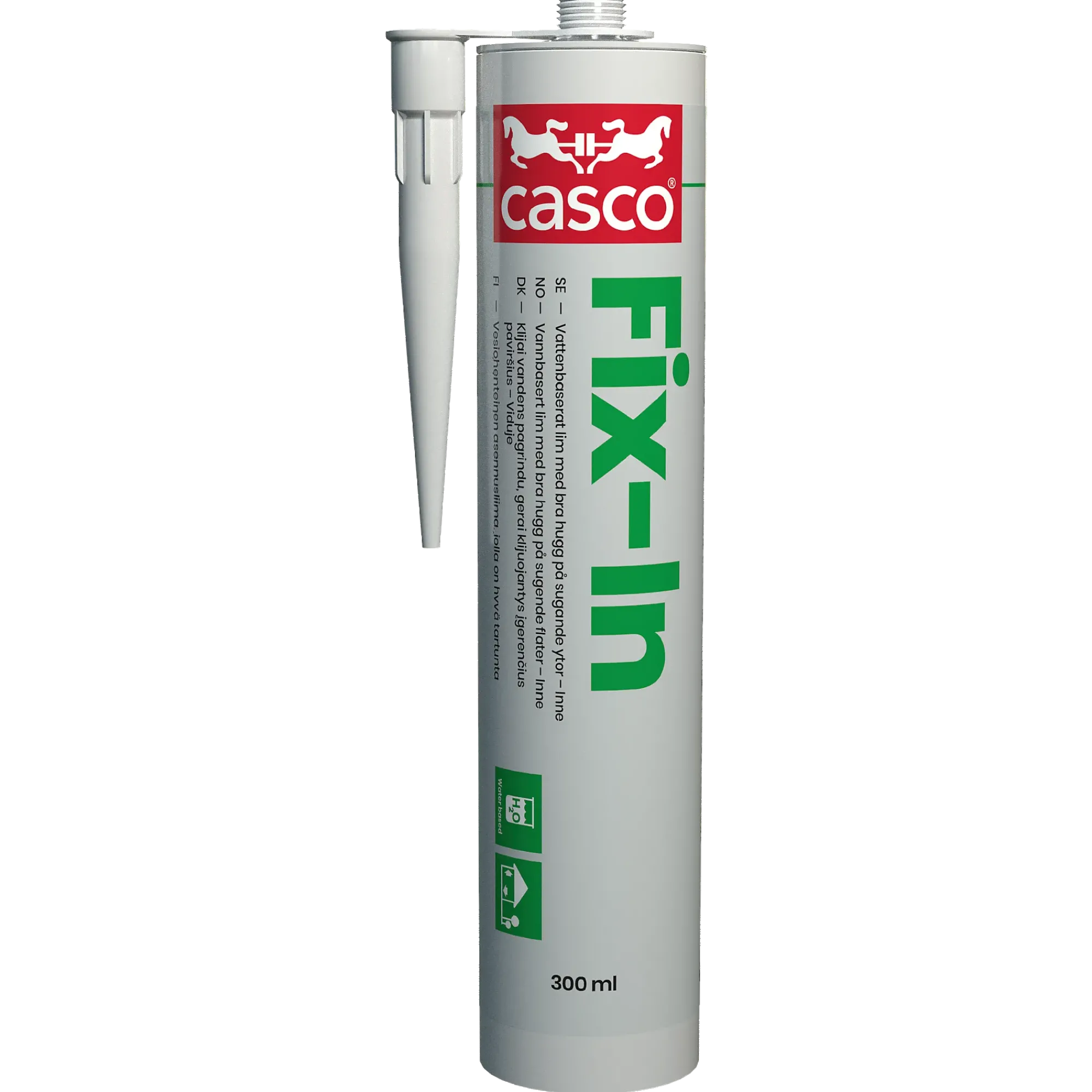 Monteringslim Inne Fix-In 300ml-Casco Sale