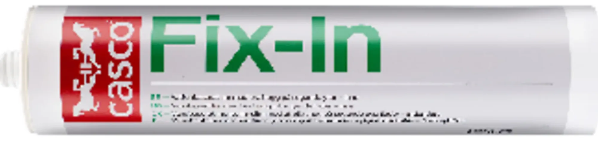 Monteringslim Inne Fix-In 300ml-Casco Sale