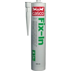Monteringslim Inne Fix-In 300ml-Casco Sale