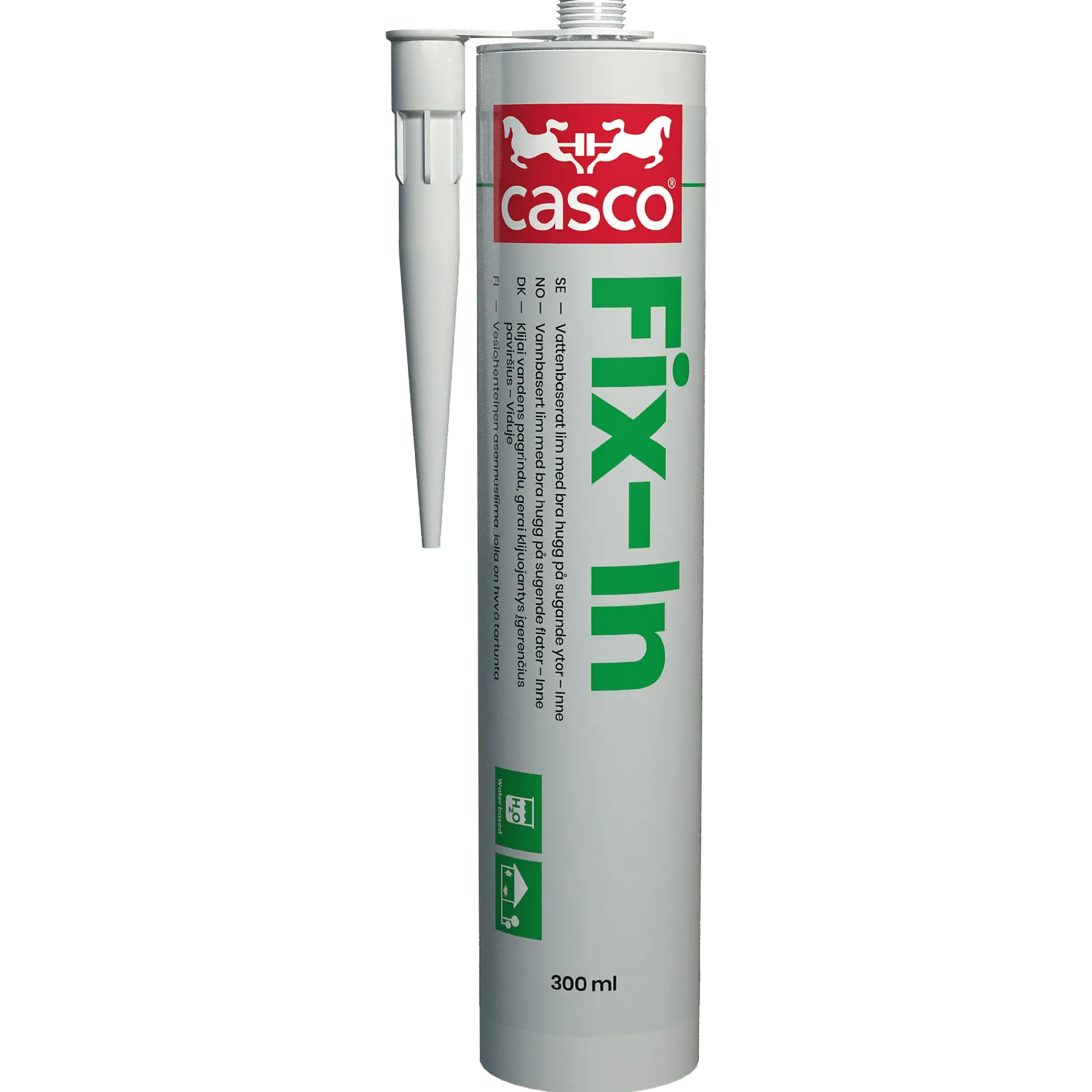 Monteringslim Inne Fix-In 300ml-Casco Sale
