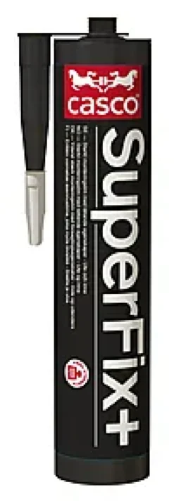 Monteringslim Superfix 300ml-Casco Outlet