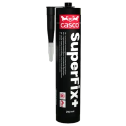 Monteringslim Superfix 300ml-Casco Outlet