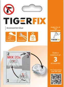 Monteringslim fix-Tiger Sale