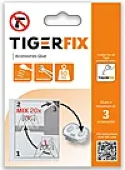 Monteringslim fix-Tiger Sale