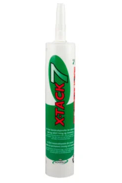 Monteringslim X-Tack 290ml-Tec7 New