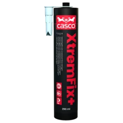 MONTERINGSLIM XTREMFIX+ 300ML-Casco Clearance