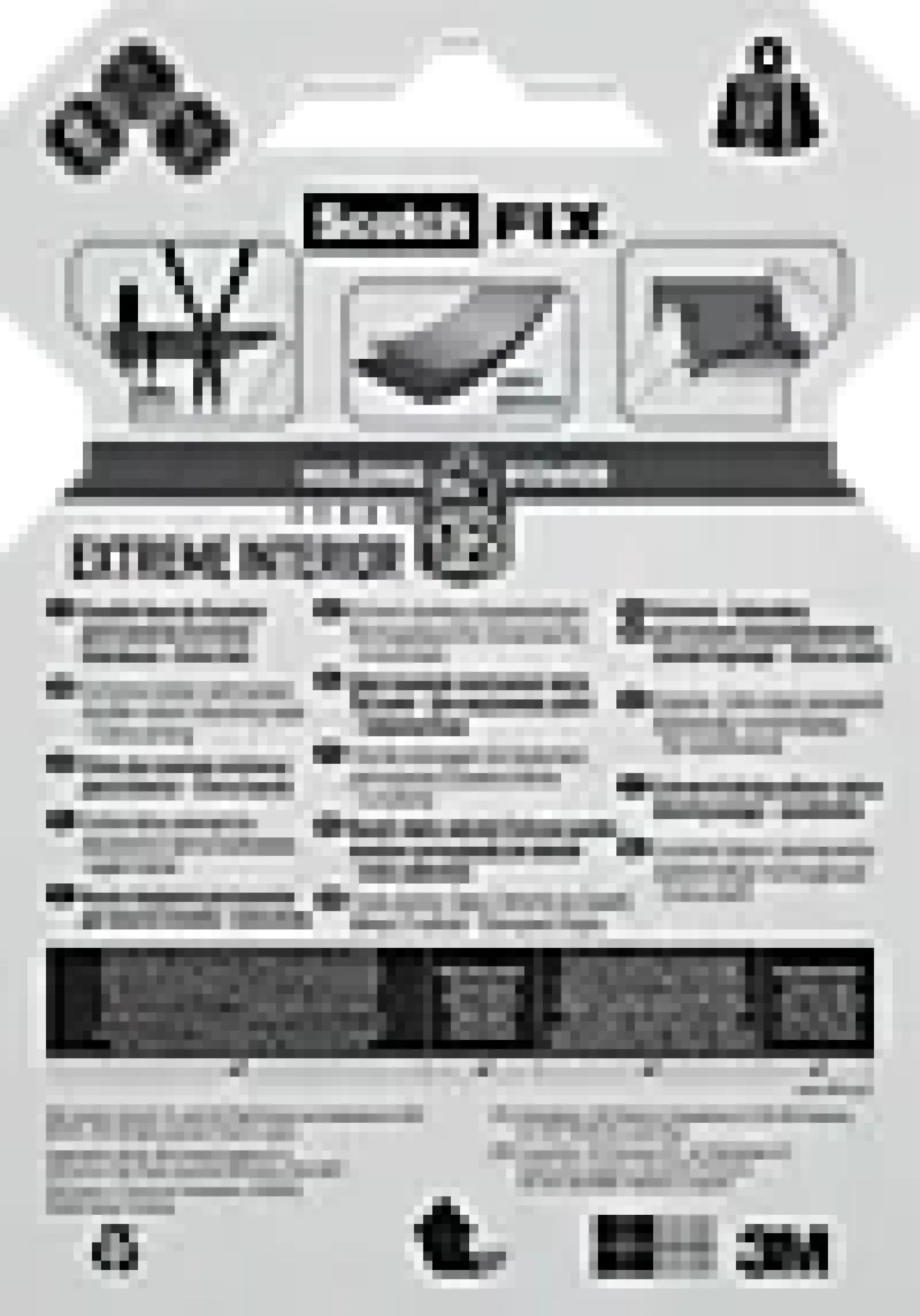 Monteringstape EXTREME 19mmx1,8m innendørs 12kg-Scotch Outlet