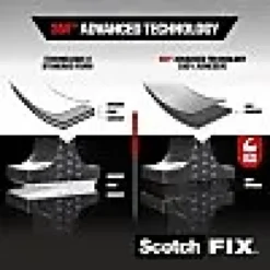 Monteringstape EXTREME 19mmx5m innendørs 13kg-Scotch Discount