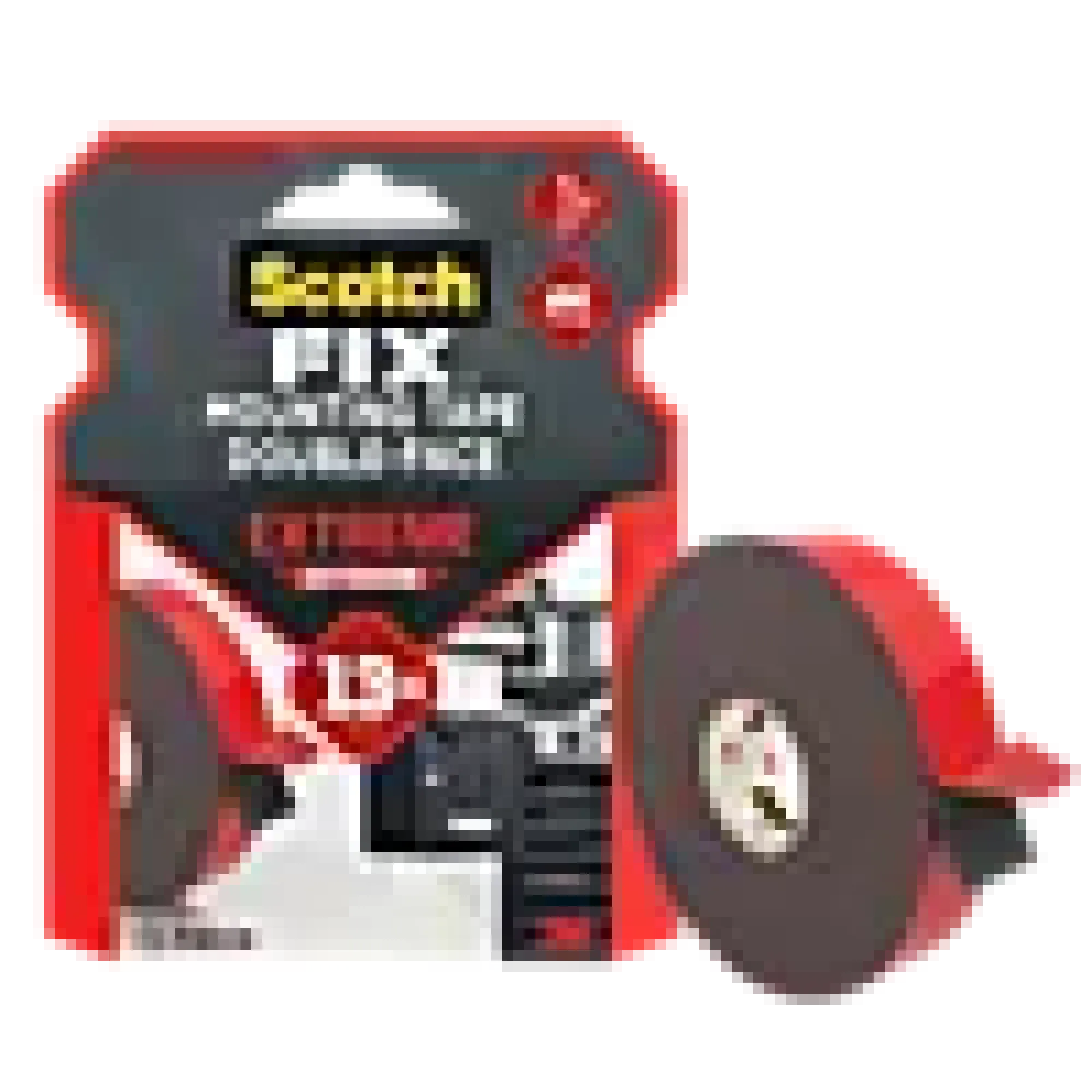 Monteringstape EXTREME 19mmx5m utendørs 13kg-Scotch Hot