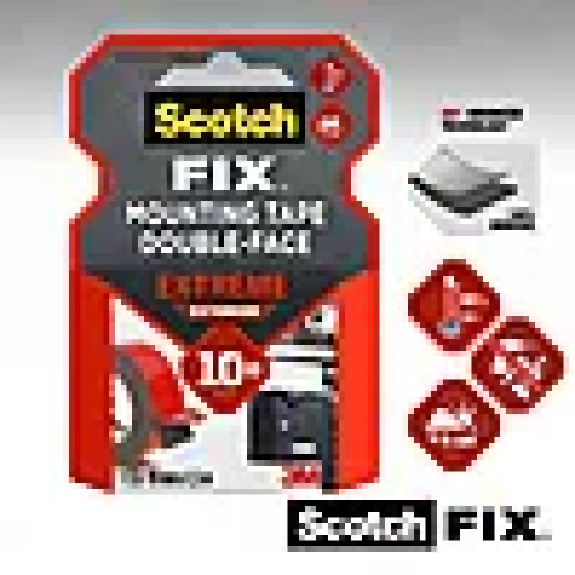 Monteringstape EXTREME 19mmx5m utendørs 13kg-Scotch Hot