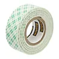 Monteringstape 19mmx1,5m innendørs 7kg-Scotch Clearance