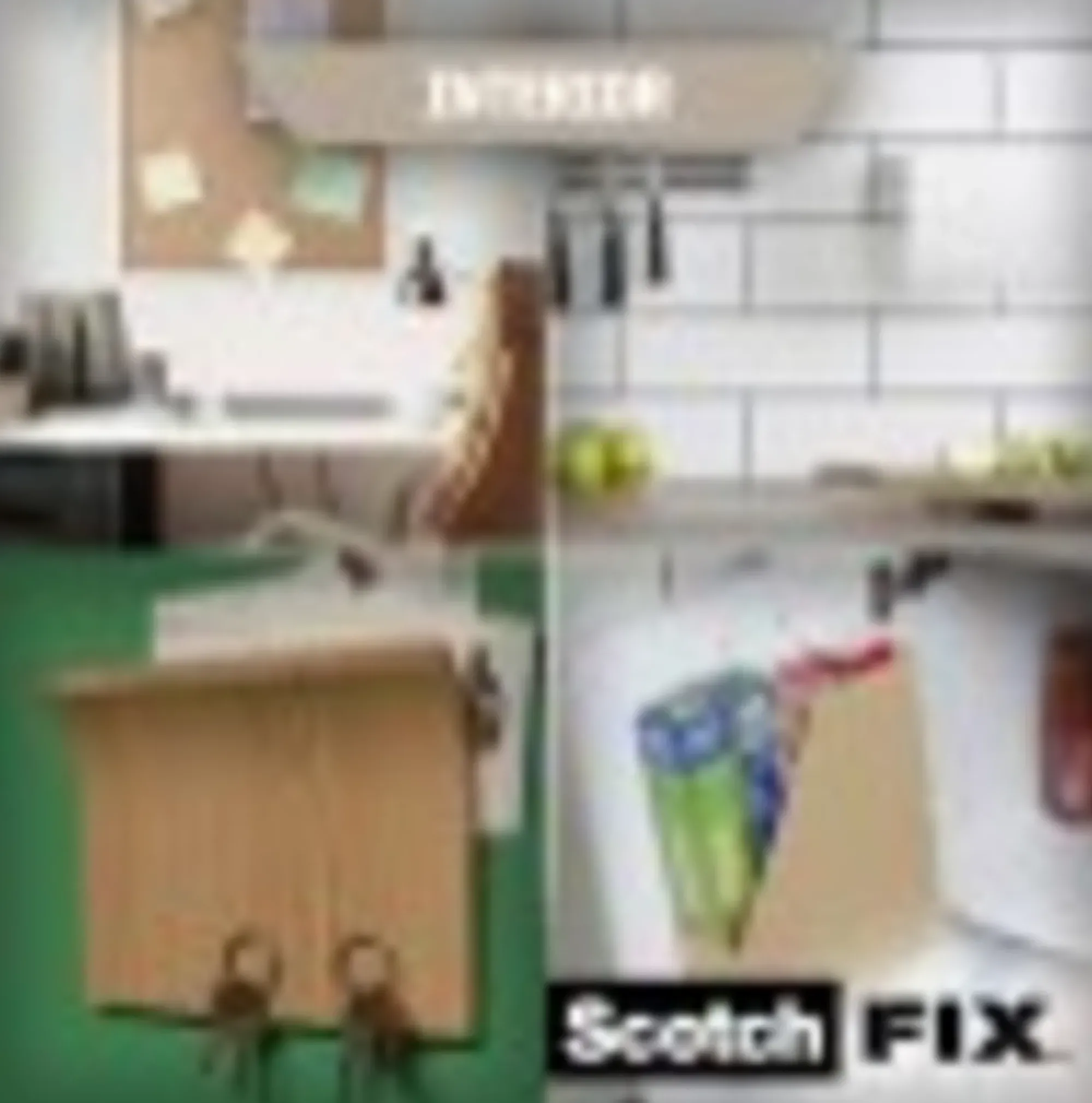 Monteringstape 19mmx5m innendørs 7kg-Scotch