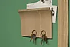 Monteringstape 19mmx5m innendørs 7kg-Scotch