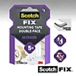 Monteringstape SPEIL 19mmx1,5m 5kg-Scotch Online