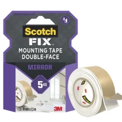 Monteringstape SPEIL 19mmx1,5m 5kg-Scotch Online