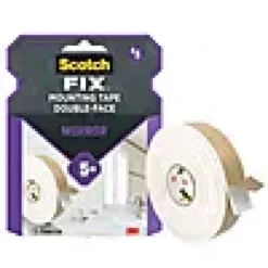 Monteringstape SPEIL 19mmx5m 5kg-Scotch Hot