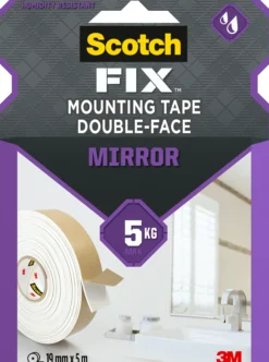 Monteringstape SPEIL 19mmx5m 5kg-Scotch Hot