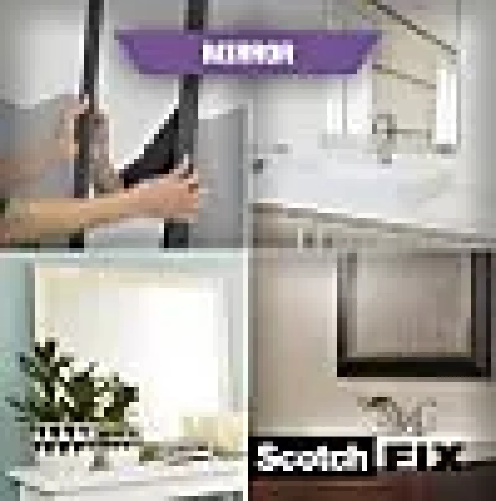 Monteringstape SPEIL 19mmx5m 5kg-Scotch Hot