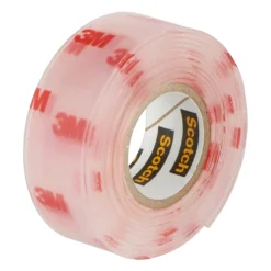 Monteringstape transparent 19mmx5m innendørs 7kg-Scotch Clearance