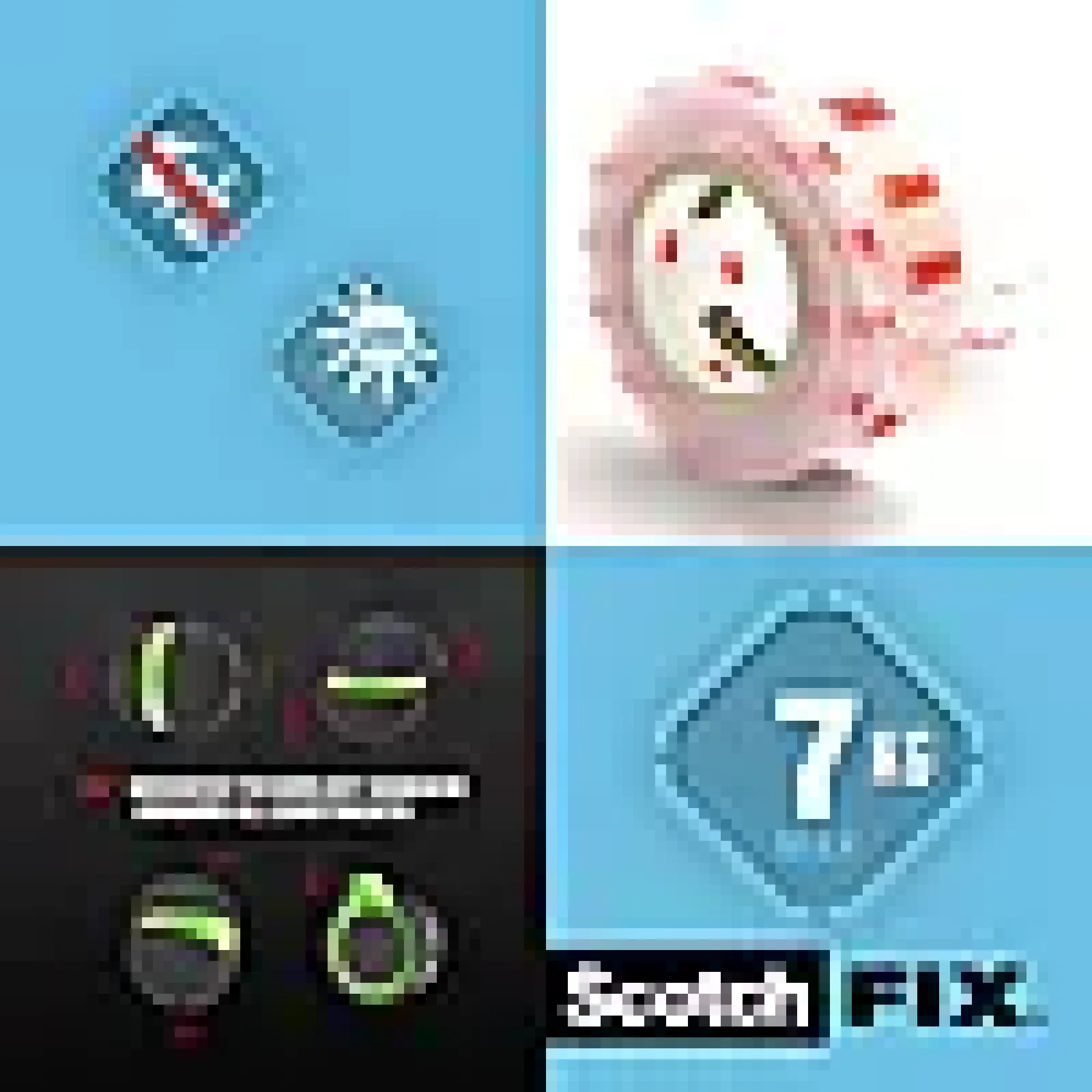 Monteringstape transparent 19mmx1,5m innendørs 7kg-Scotch Best