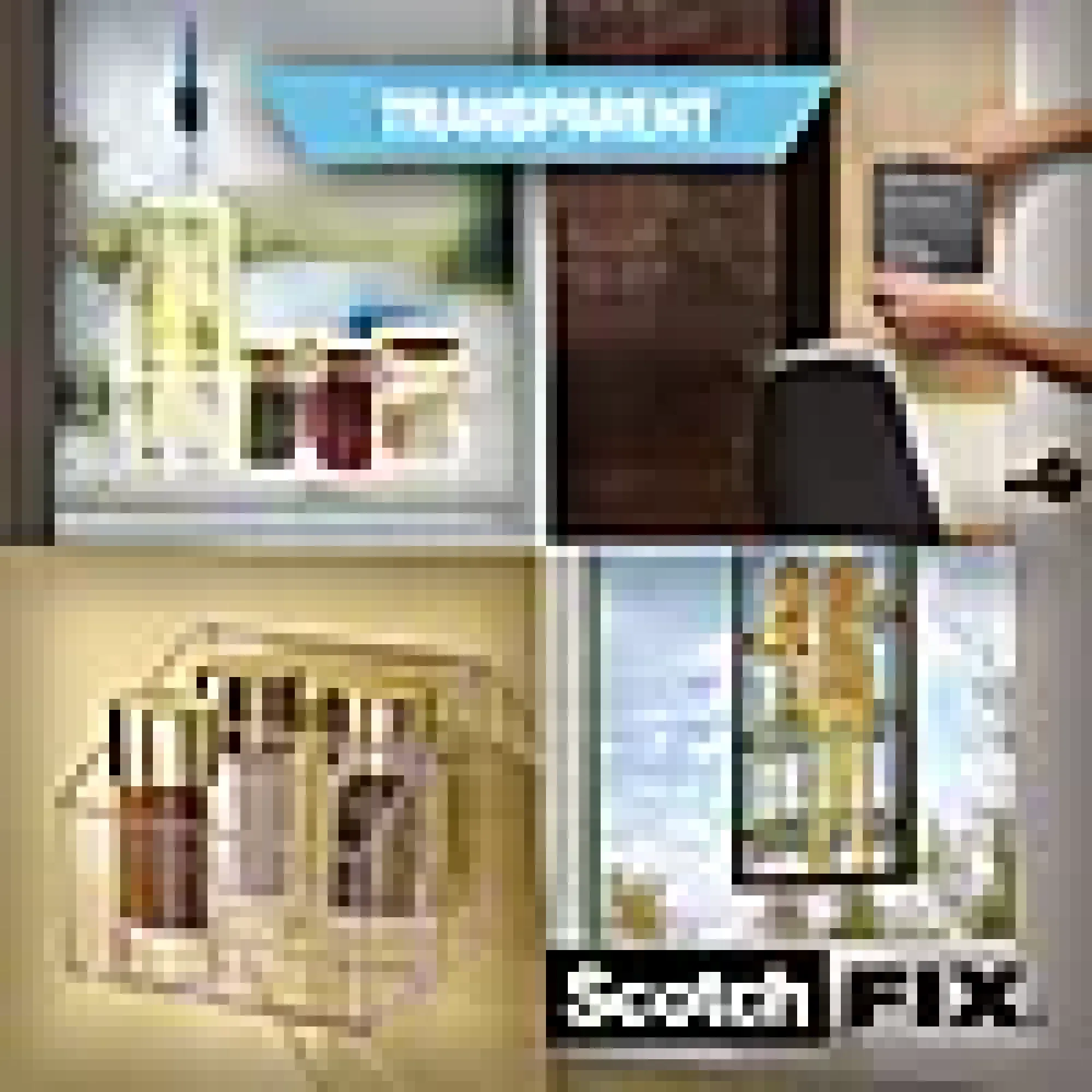 Monteringstape transparent 19mmx1,5m innendørs 7kg-Scotch Best