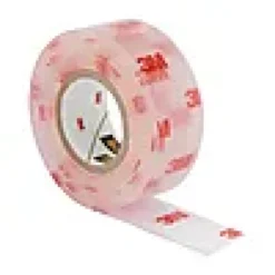 Monteringstape transparent 19mmx1,5m innendørs 7kg-Scotch Best
