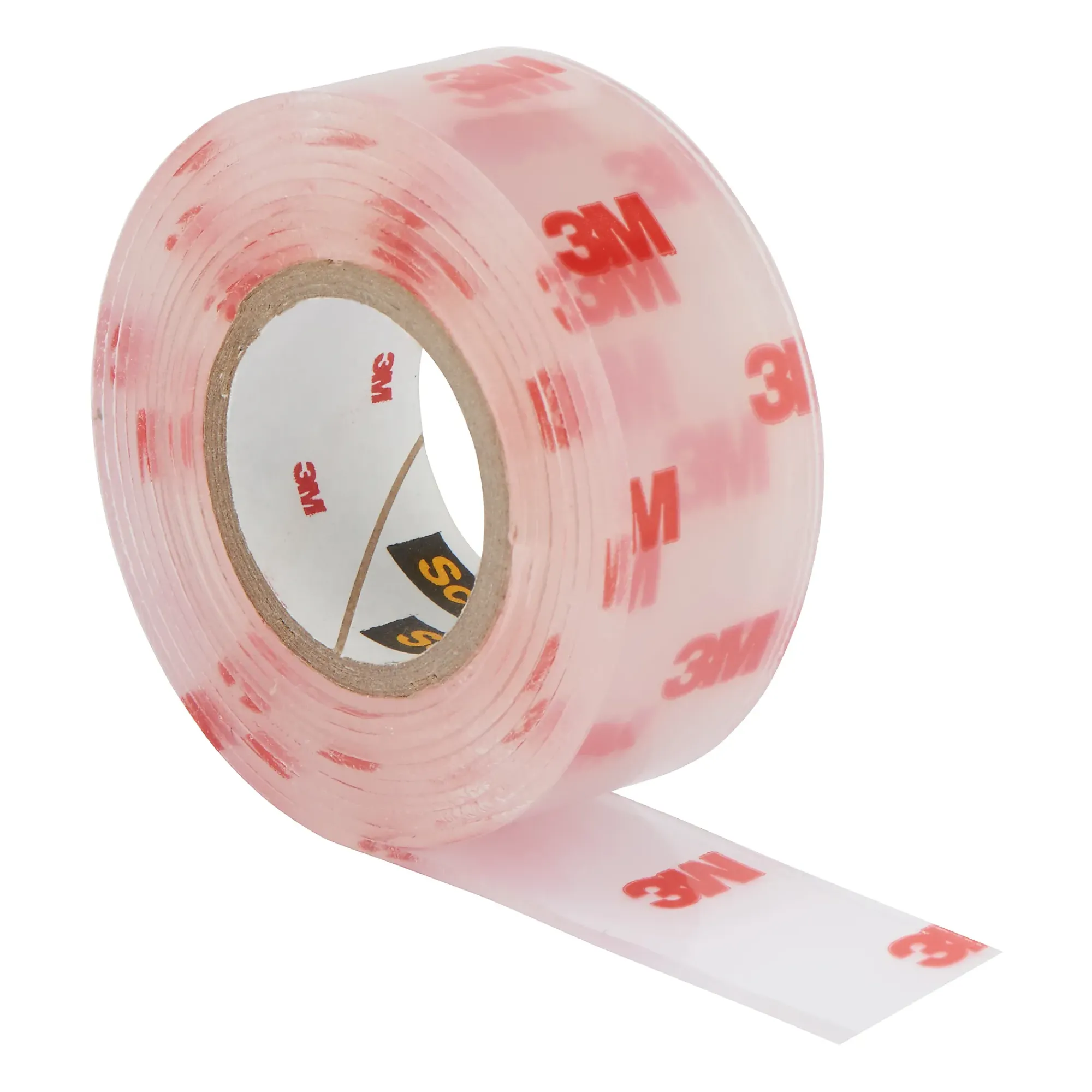 Monteringstape transparent 19mmx1,5m innendørs 7kg-Scotch Best
