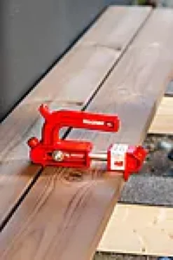 Monteringsverktøy Bits Tx15 1 Stk-Fischer New