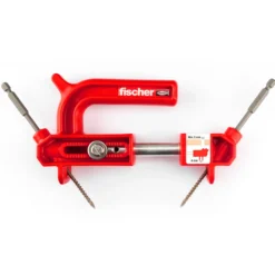 Monteringsverktøy Bits Tx15 1 Stk-Fischer New