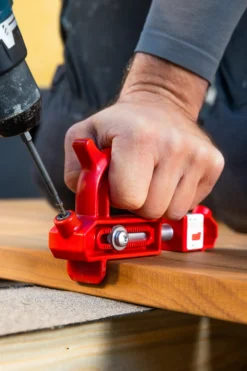 Monteringsverktøy Bits Tx15 1 Stk-Fischer New
