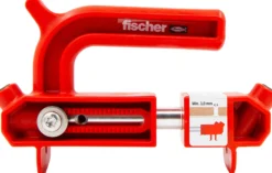Monteringsverktøy 90-150mm 3mm Ink. 2 Bits-Fischer Sale