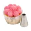 Muffins Dekoreringssett 12 deler-Cacas Discount