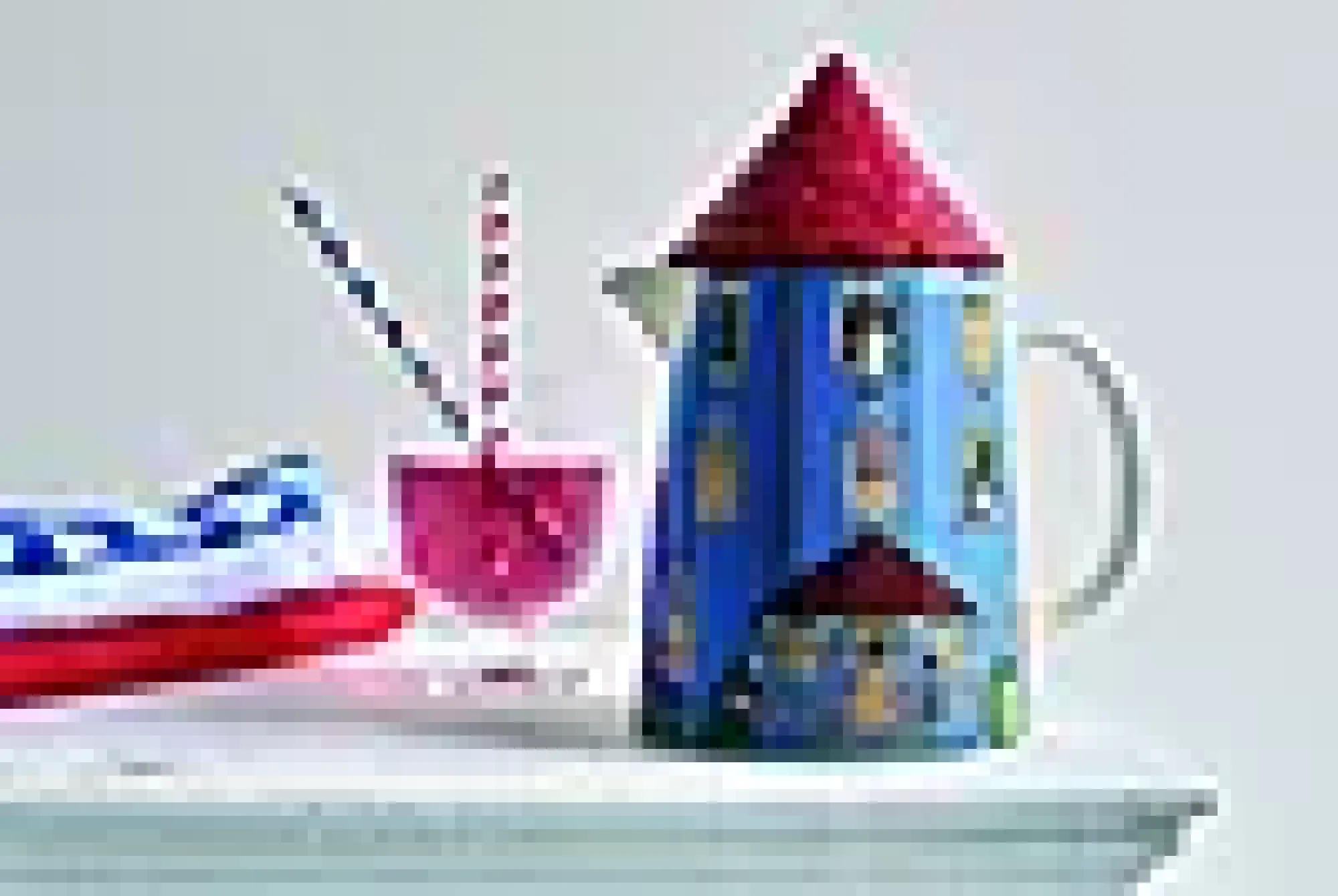 Mugge Mummi 1l Mummihuset-Moomin Arabia Best