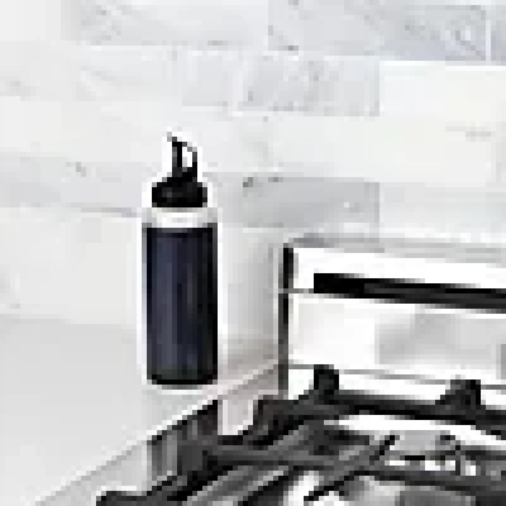 Multiflaske fleksibel 350ml-Oxo Best