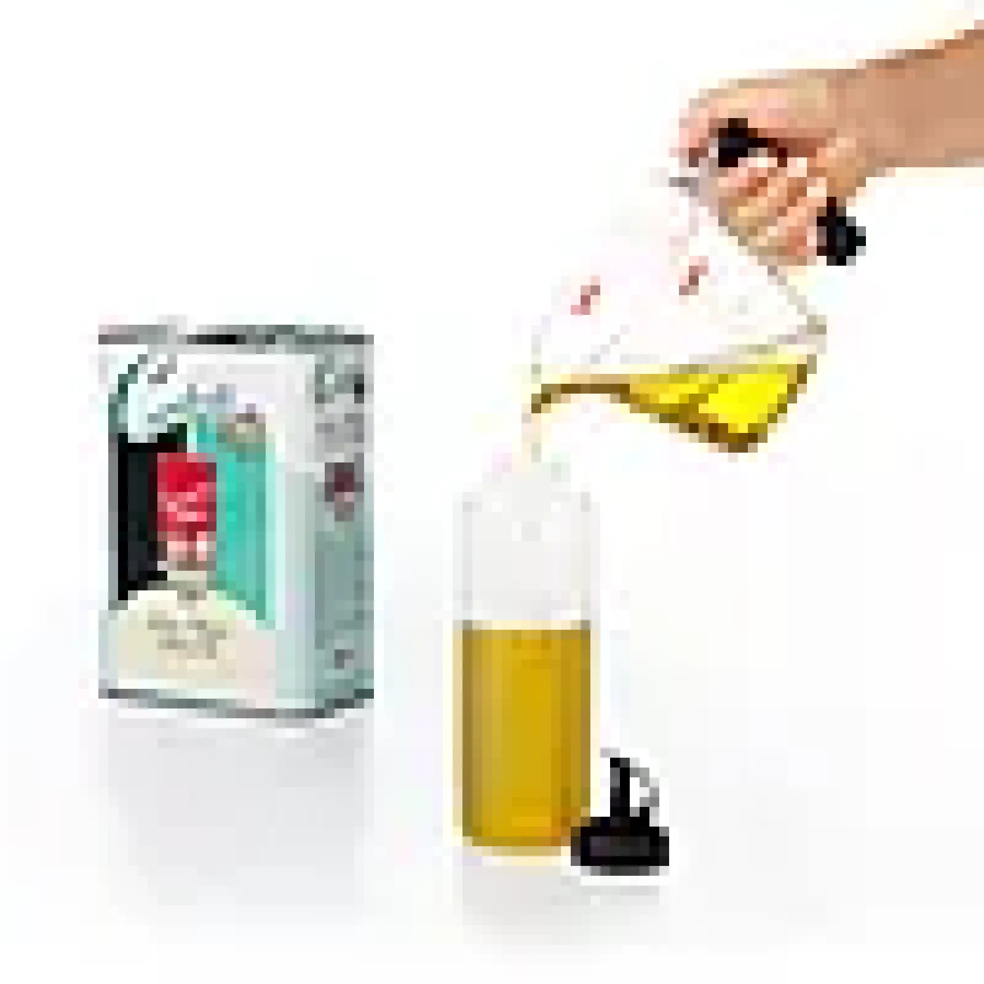Multiflaske fleksibel 350ml-Oxo Best