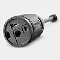 Multi Jet 4-i-1 dyse MJ 160 (K 4 - K 5)-Kärcher Online