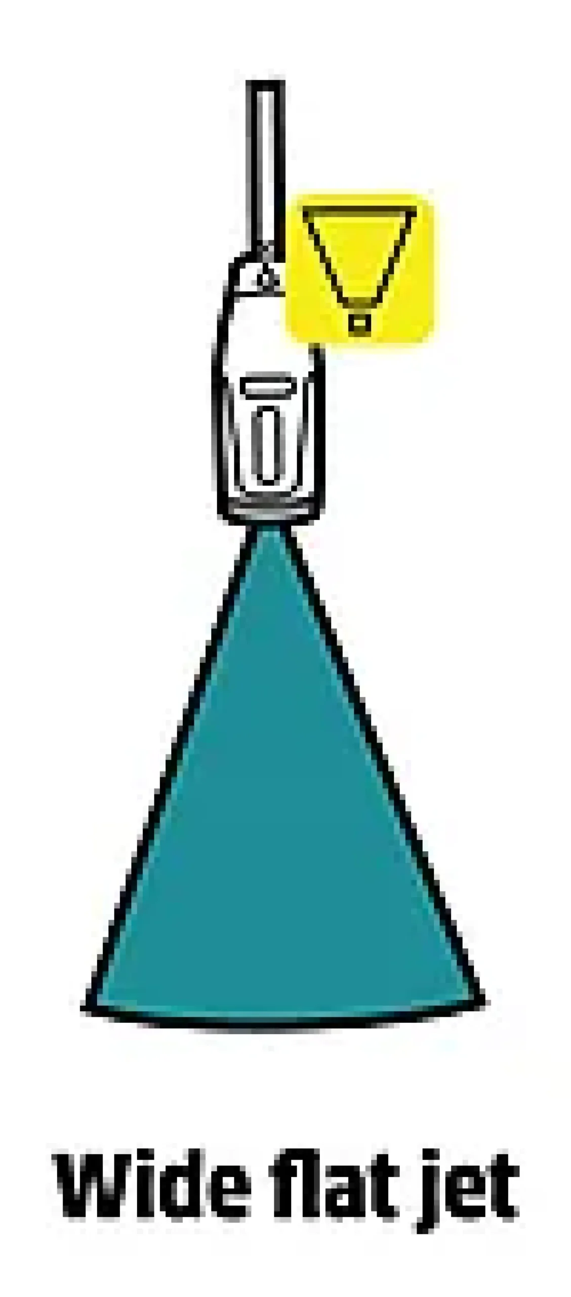 Multi Jet 4-i-1 dyse MJ 160 (K 4 - K 5)-Kärcher Online